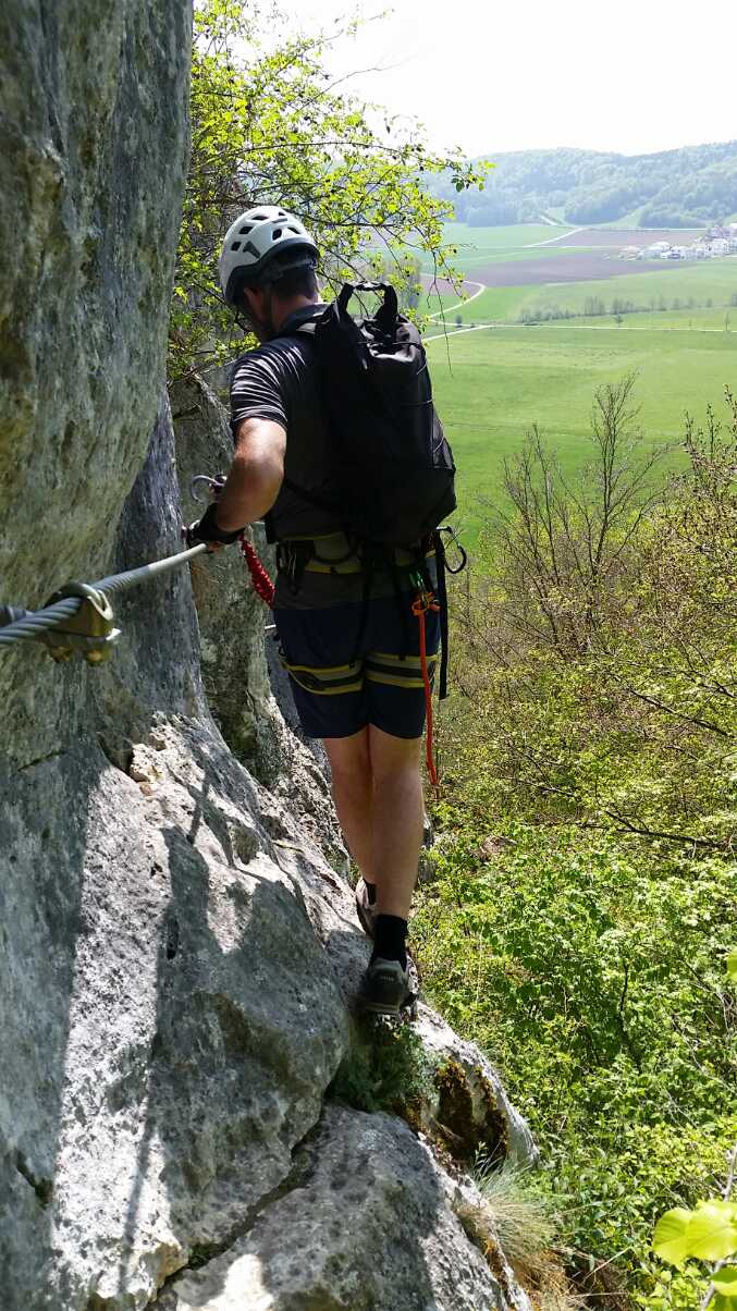 1837501557592650792 | Klettersteige ↔ Klettersteig Touren Mit Karte Und ...