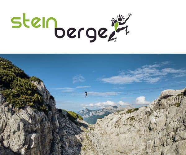 Bergsportregion Steinberge